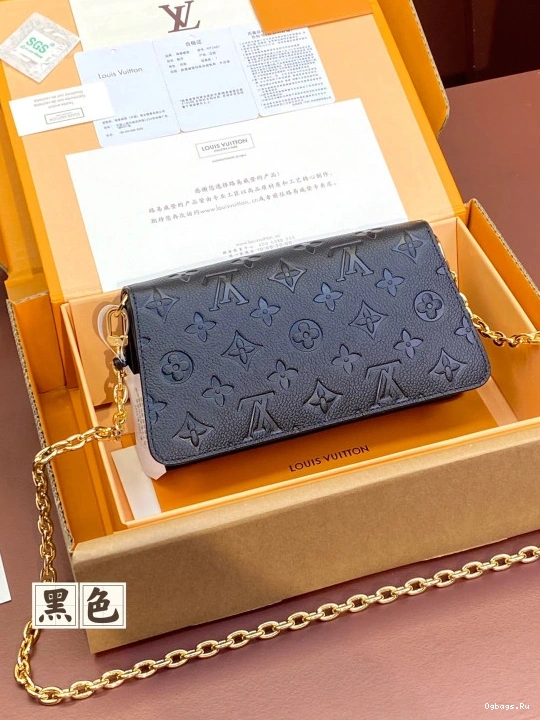 Métis LOUIS On Wallet VUITTON Chain 0516